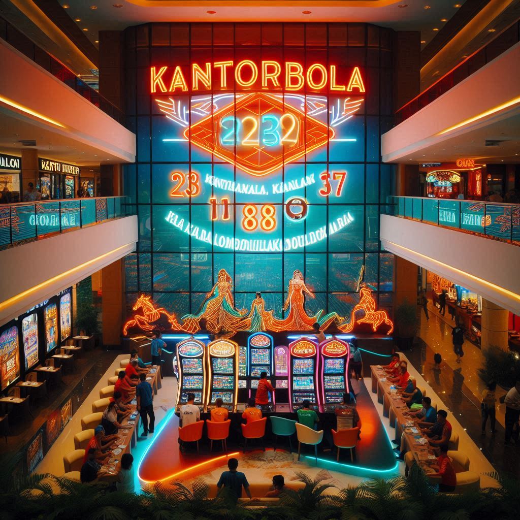KANTORBOLA